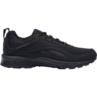 Reebok Reebok Mens Ridgerider 6 Black Trainers