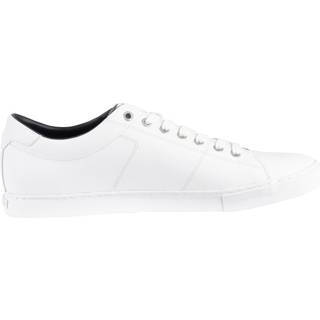ESSENTIAL LEATHER SNEAKER