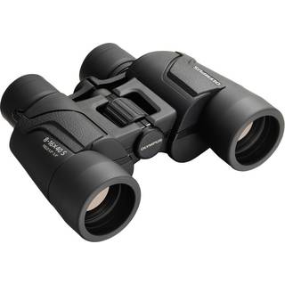 Olympus 8-16x40 S incl. bag and carrying strap