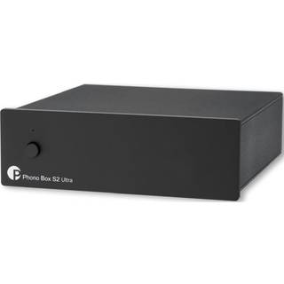 Pro-Ject Phono Box S2 Ultra Sort