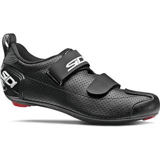 Sidi T-5 Air Triathlon Sko Sort - Skostørrelse 43