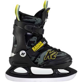 K2 Raider Ice  Junior Justerbar Skøjte