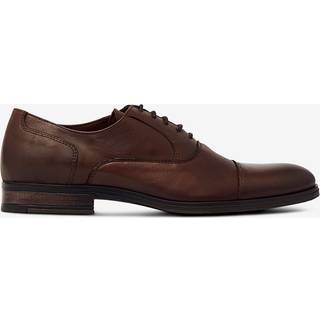 Jack & Jones Donald Læder Sko Cognac