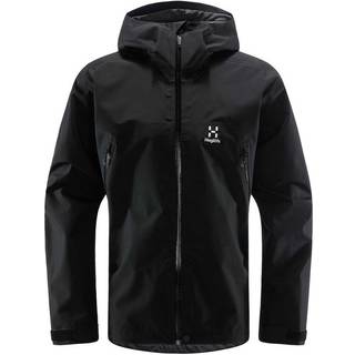 Roc GTX Jacket Men True Black
