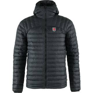Fjällräven Men's Expedition Lätt Hoodie Black, S