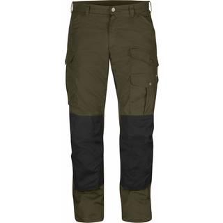 Fjällräven Men's Barents Pro Winter Dark Olive, 56