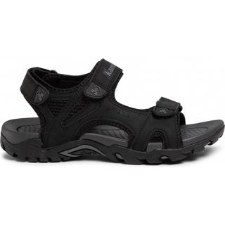 Kamik Men's Milos Black, 40