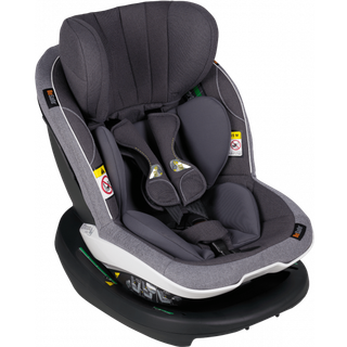BeSafe iZi Modular A RF X1 i-Size Autostol, Anthracite Mesh