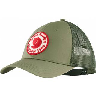 Fjällräven 1960 Logo Cap S/M GREEN