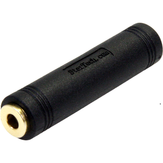 StarTech.com 3.5 mm to 3.5 mm Audio Coup