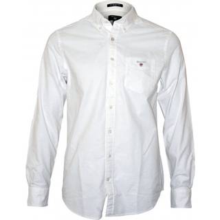 THE OXFORD SHIRT REG BD