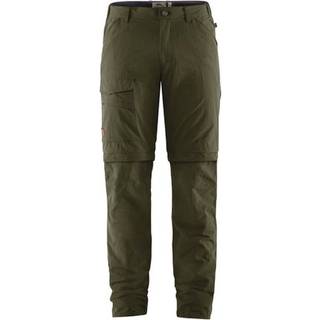 Fjällräven Travellers MT Zip-Off Men-laurel green-56