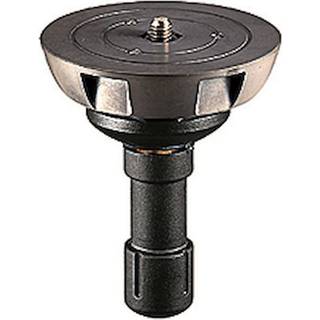 Manfrotto Leveling hemisphere 100 mm