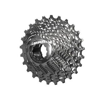 Kassette Sram PG-1170 Force 11-speed 11-26T sølv