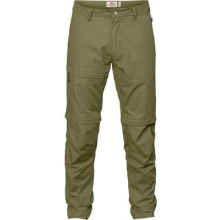 Fjällräven Traveller Zip-Off Trousers M 46 SAVANNA