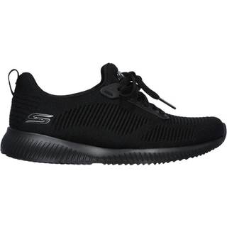 Skechers Bobs Squad Dame Sneakers - BBK - 41