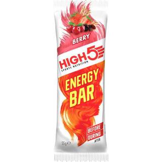 High5 Energy Bar bær 55 g.