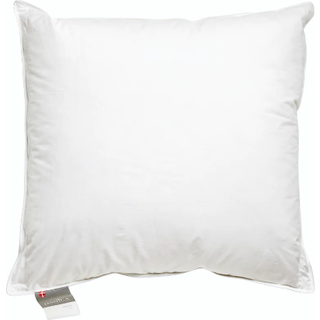 Danica 3-kammer hovedpude 60x63 cm - Lav (På lager i butik)