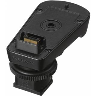 Multi interface shoe adapter SMAD-P5