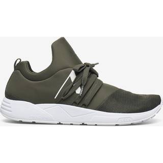 Arkk Copenhagen Sneaker Grøn IL1406-2810-M - 41