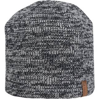 Lindberg Rimforsa Reflekterende Strikket Hat Grå 48/52 cm    48/52 cm  Unisex