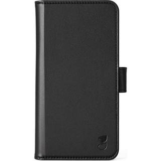 GEAR Wallet Case Black - iPhone 11 Pro Max