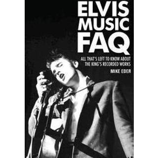 Elvis Music FAQ