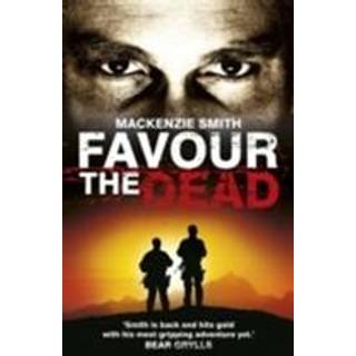 Favour the Dead