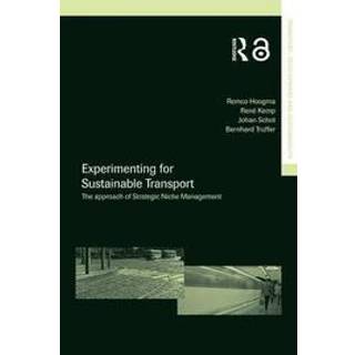 Experimenting for Sustainable Transport