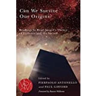 Can We Survive Our Origins?