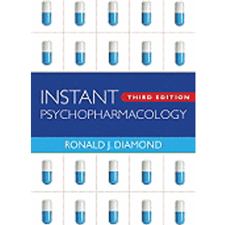 Instant Psychopharmacology