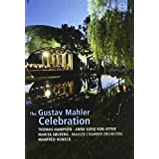 Mahler Gustav - The gustav mahler celebration