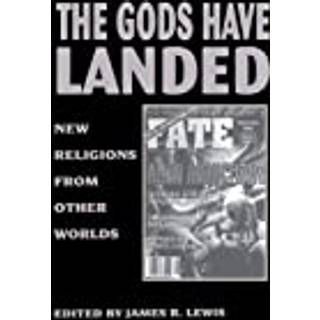 The Gods Have Landed