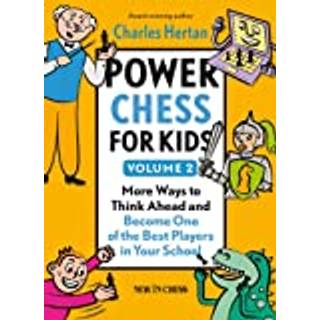 Power chess for kids vol. 2