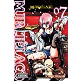 Murcielago, Vol. 7