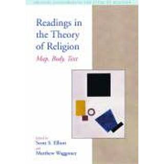 Readings in the Theory of Religion
