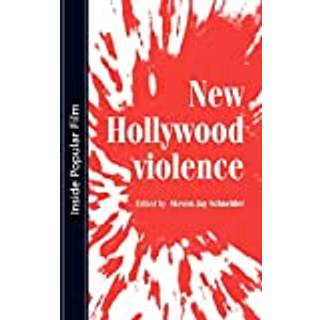 New Hollywood Violence