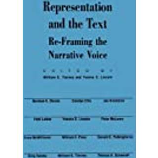 Representation and the Text