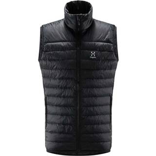 Spire Mimic Vest M True Black (S)