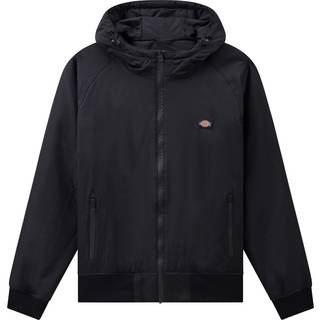 Dickies New Sarpy Jakke - S - black