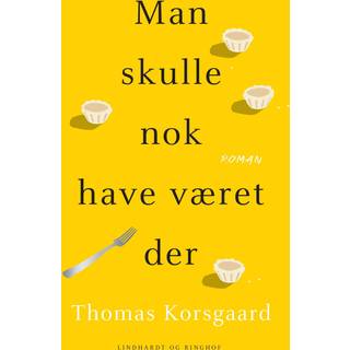 Thomas Korsgaard - Man skulle nok have været der