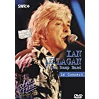 Ian Mclagan - In Concert - Ohne Filter