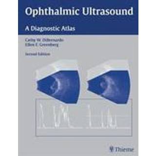 Ophthalmic Ultrasound