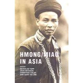 Hmong/Miao in Asia