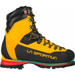 La Sportiva Nepal Extreme Bjergsko Herrer størrelse 47 farve gul