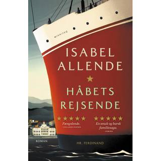 Håbets rejsende (Hæftet)