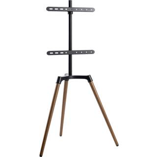 Reflecta reflecta TV Stand Elegant 65W Walnut 50-65  Tripod
