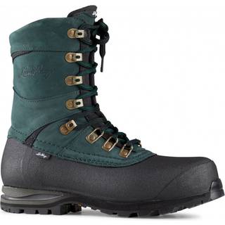 Lundhags Women's Mira II Light High Dark Agave/Black, Dk Agave/Black, 39
