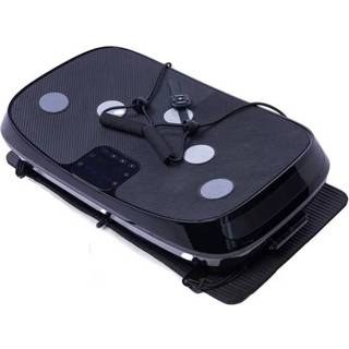 FitnessPlate-4D vibrasjonsplate