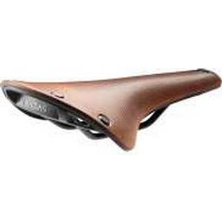 Brooks B67 Sadel - Sort